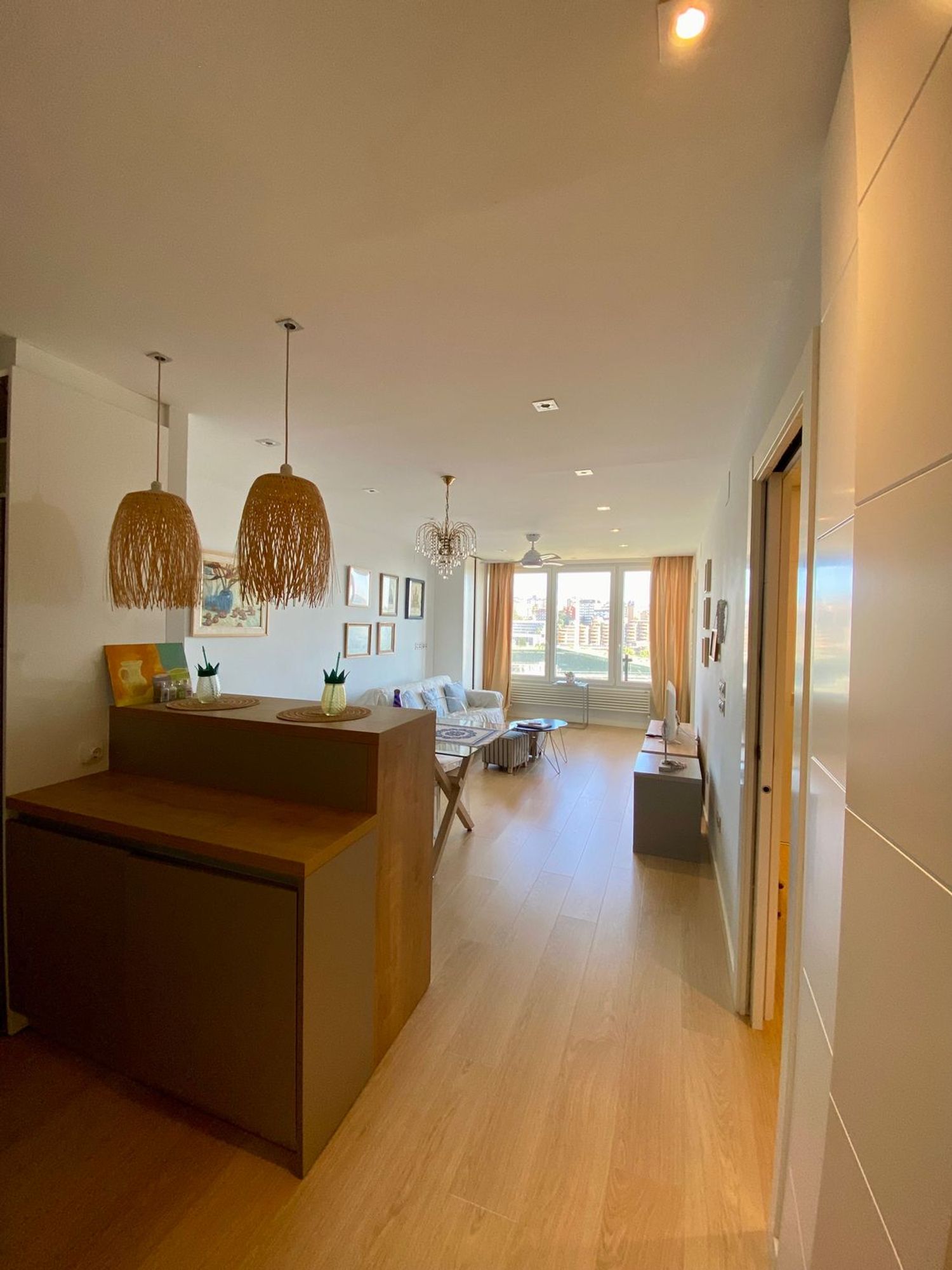 Piso en avenida del Stadium, 19 - Foto 32