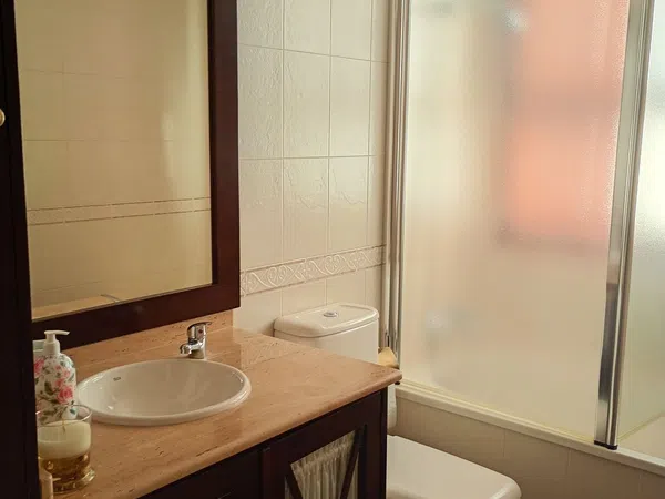 Piso en Carretera Alhadra, 1, Barrio San Luis - Los Molinos, Barrio San Luis - Los Molinos - Foto 6