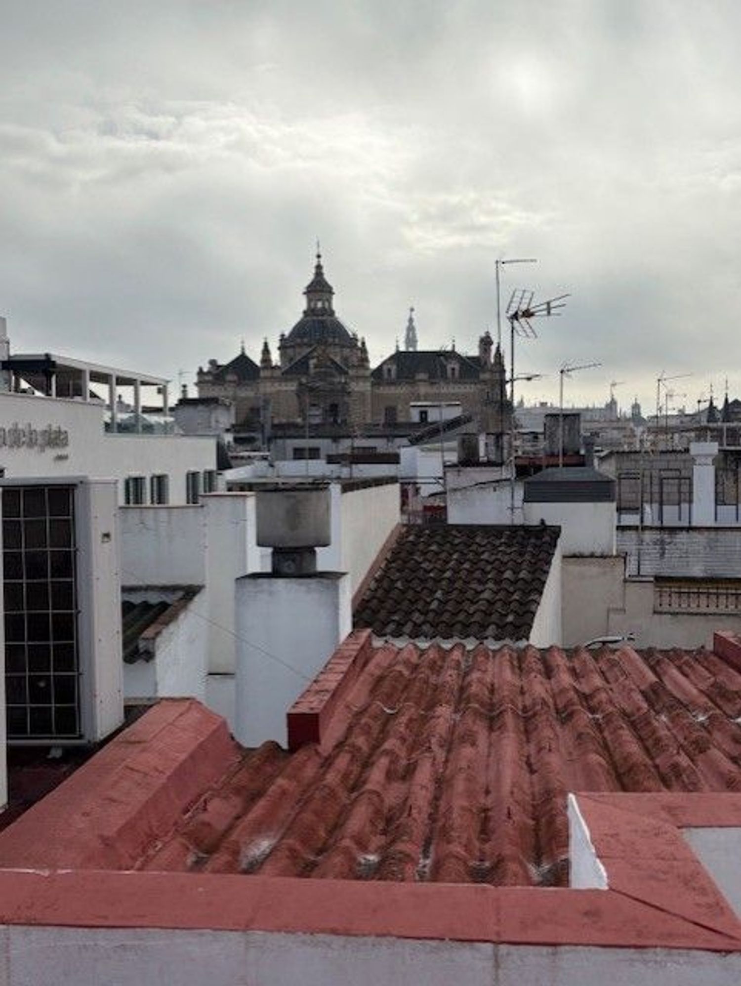 Piso en calle Buiza y Mensaque, 4 - Foto 17