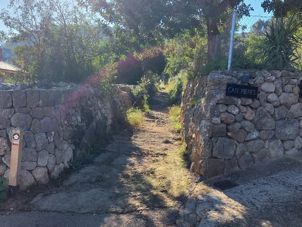 Casa de pueblo en Diseminados 76 Polígono 7, 76 - Foto 3