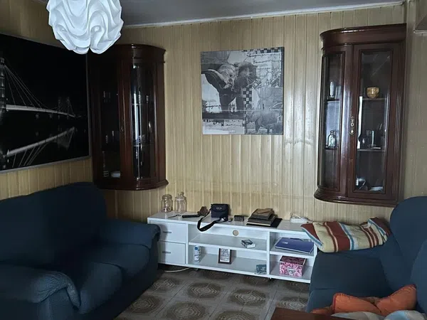 Piso en Calle Marcos del Torniello, 10, Centro, Centro - Foto 1
