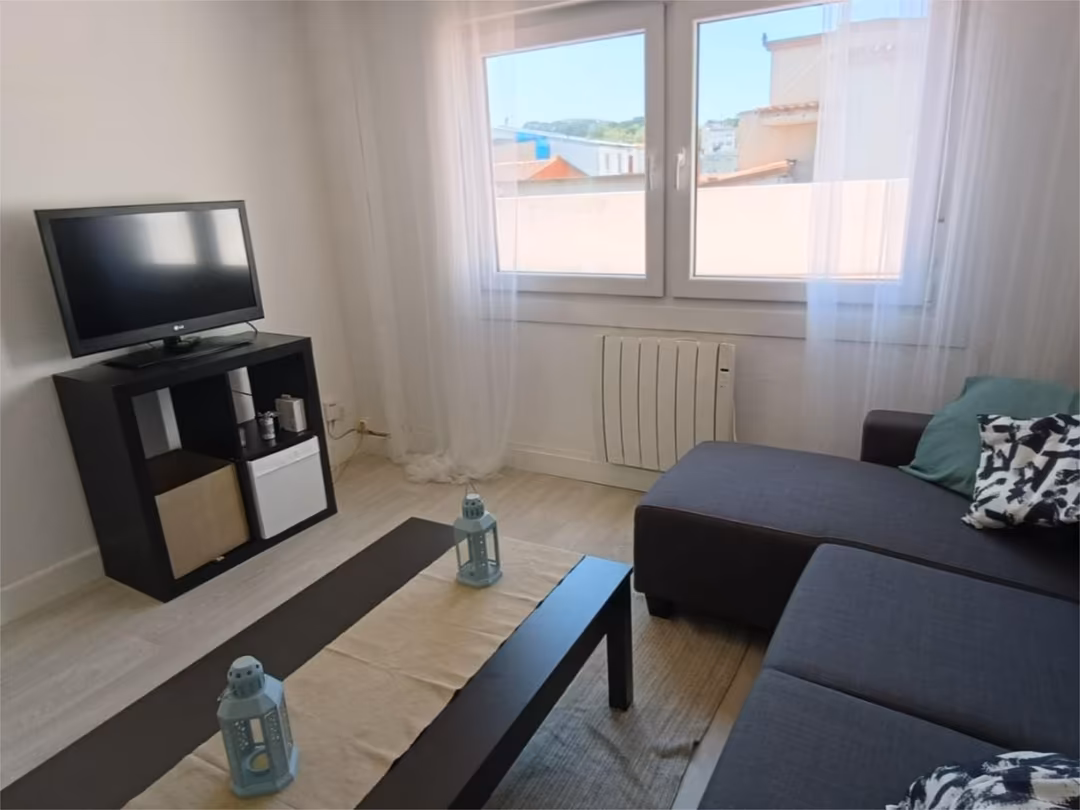 Piso en  Rúa Antón Vilar Ponte 15 - Foto 5