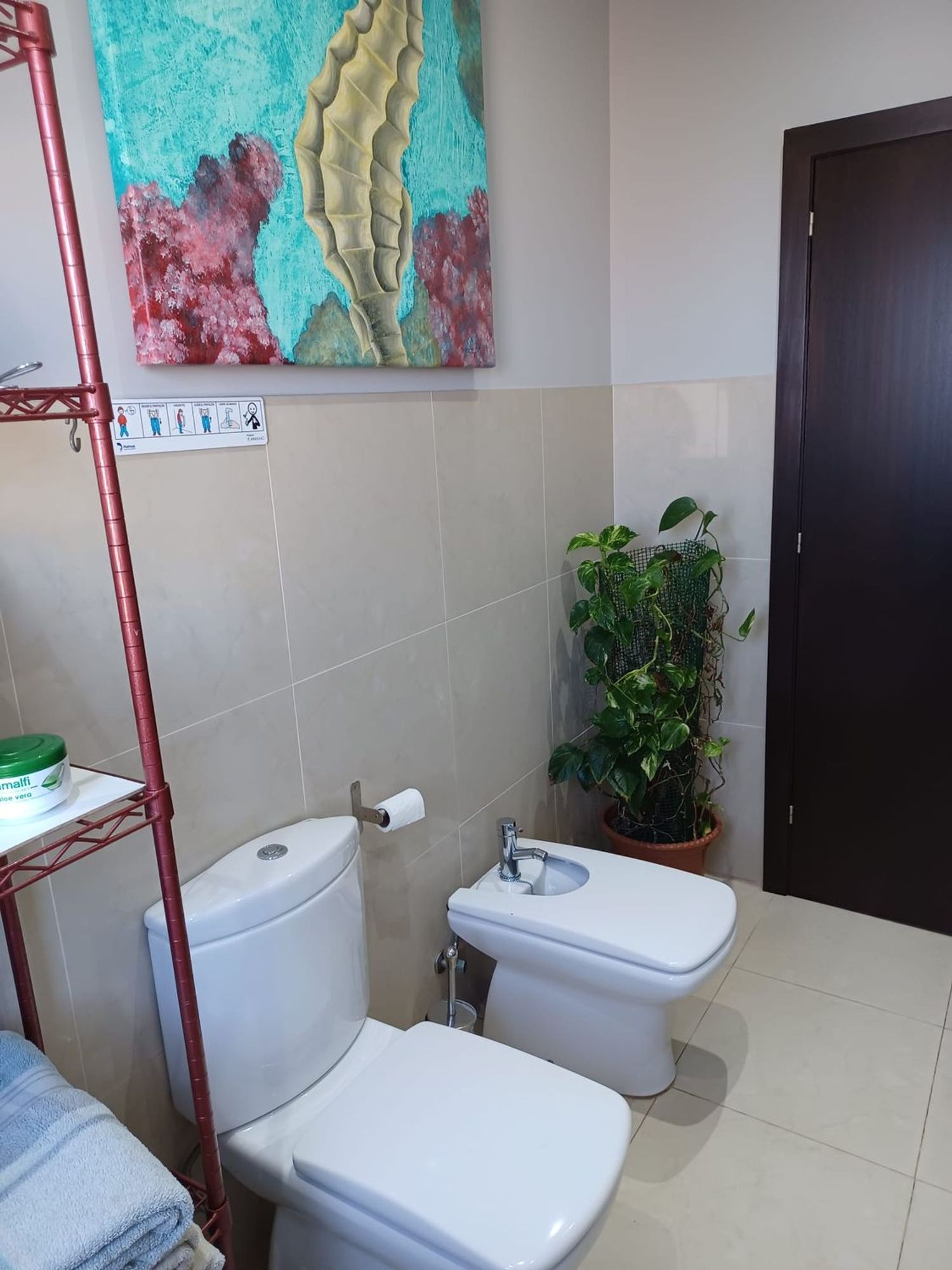 Piso en avenida José Mesa y López, 57 - Foto 15