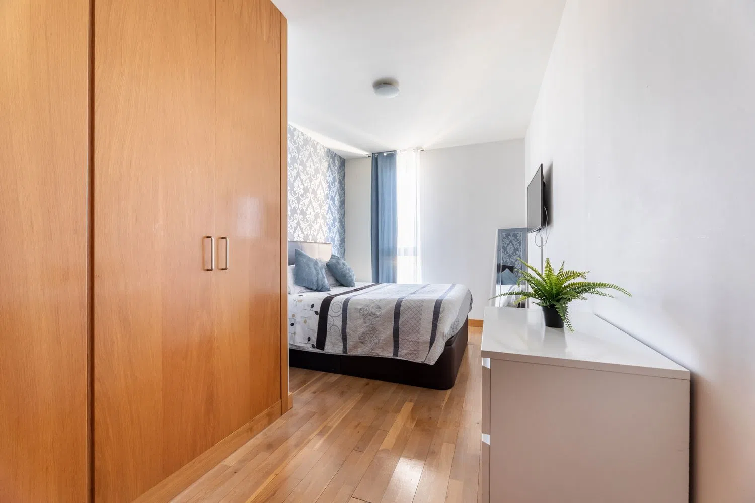 Piso en calle de Dulce Chacón, 33 - Foto 12