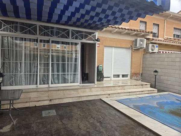 Chalet adosado en Yeles - Foto 29