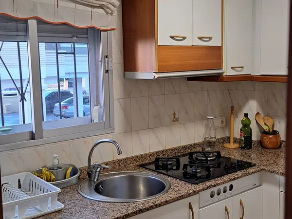 Chalet adosado en Calle de Terol, 2, Zona Playa de la Concha, Zona Playa de la Concha - Foto 14