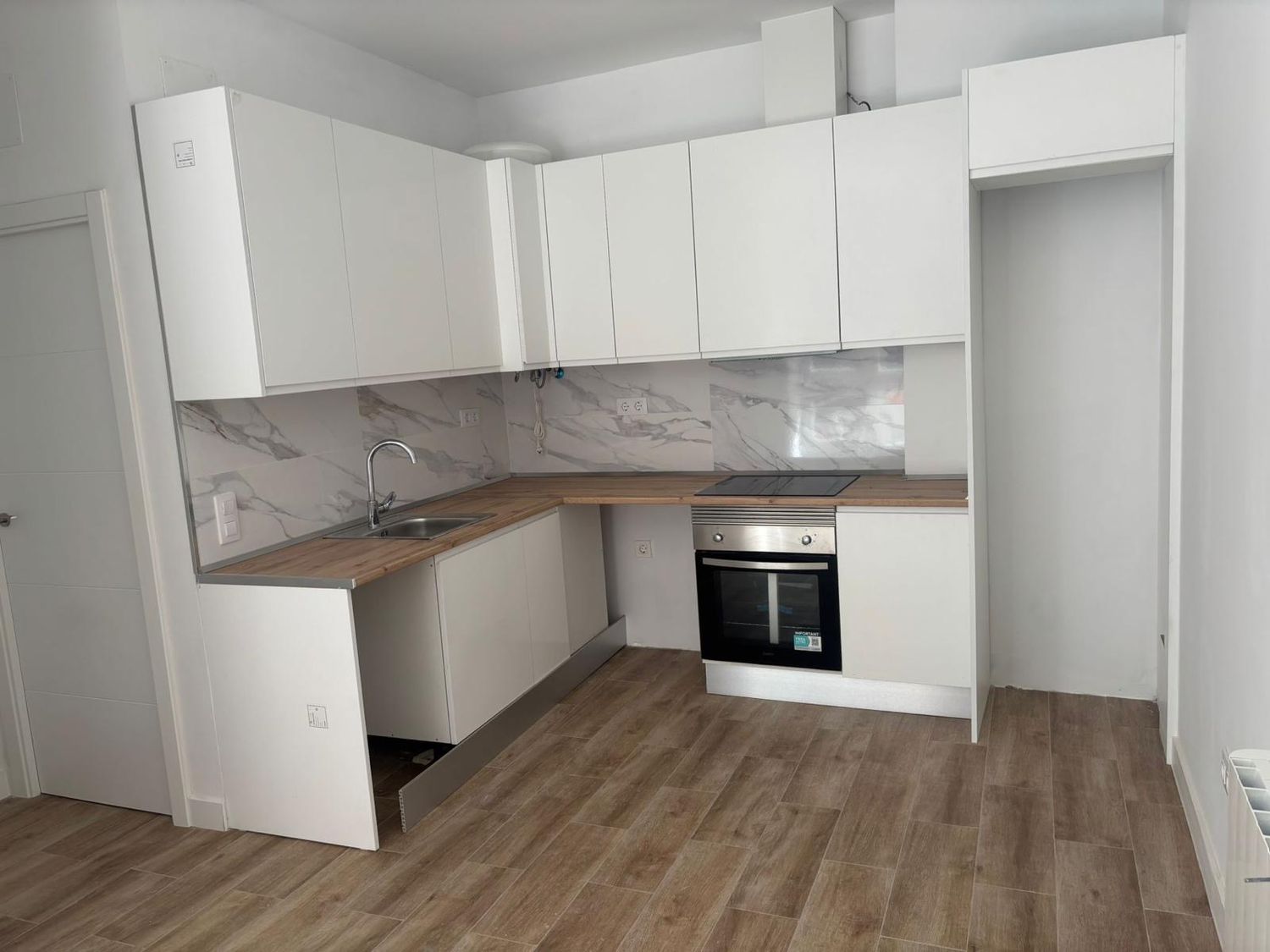 Estudio en Pintor rivera, 4, Suroeste, Suroeste - Foto 11