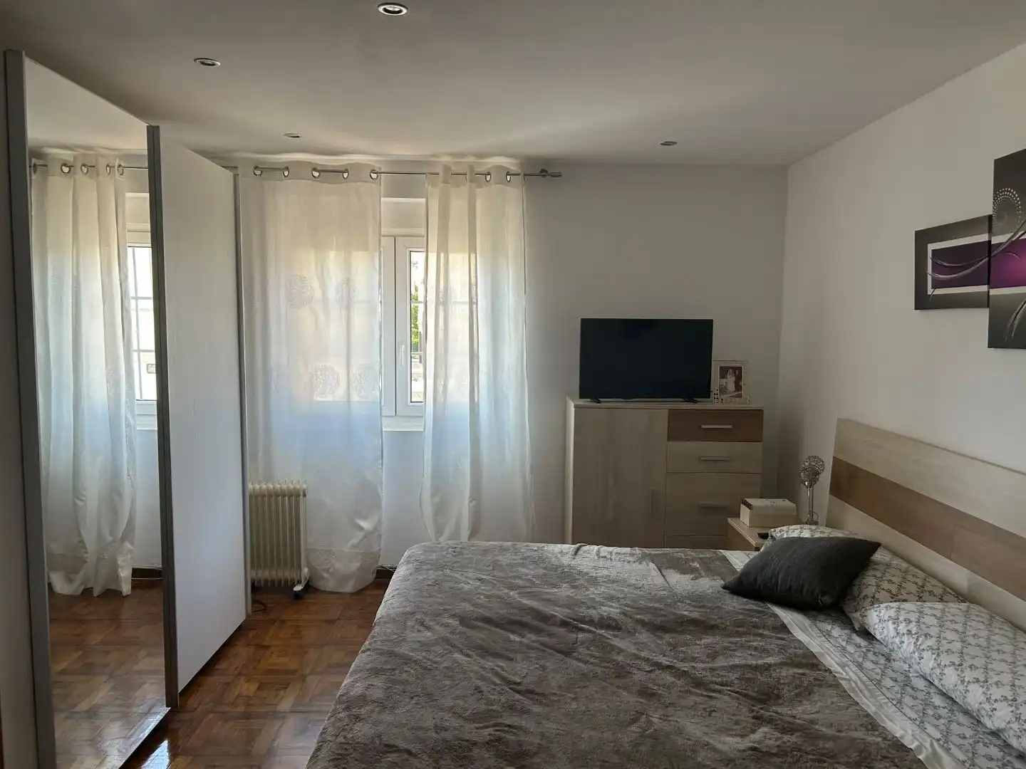 Chalet en  Calle Sainz y Trevilla 25 - Foto 9