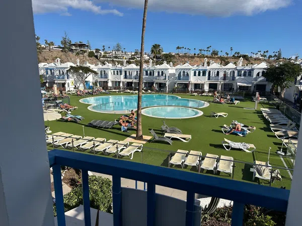 Chalet adosado en Avenida Touroperador Neckermann, 3, Maspalomas-Meloneras, Maspalomas-Meloneras - Foto 7