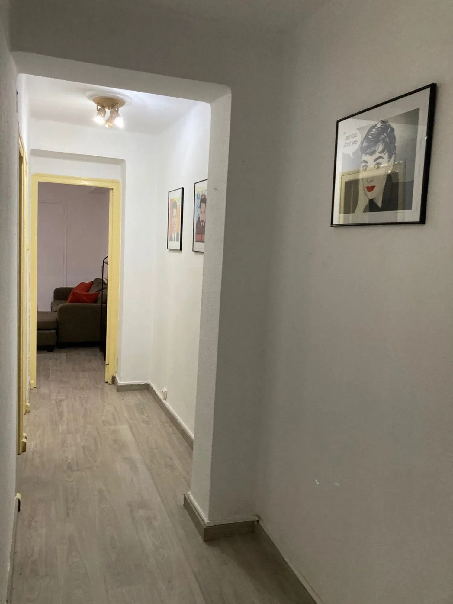Piso en calle de Viver, 8 - Foto 2