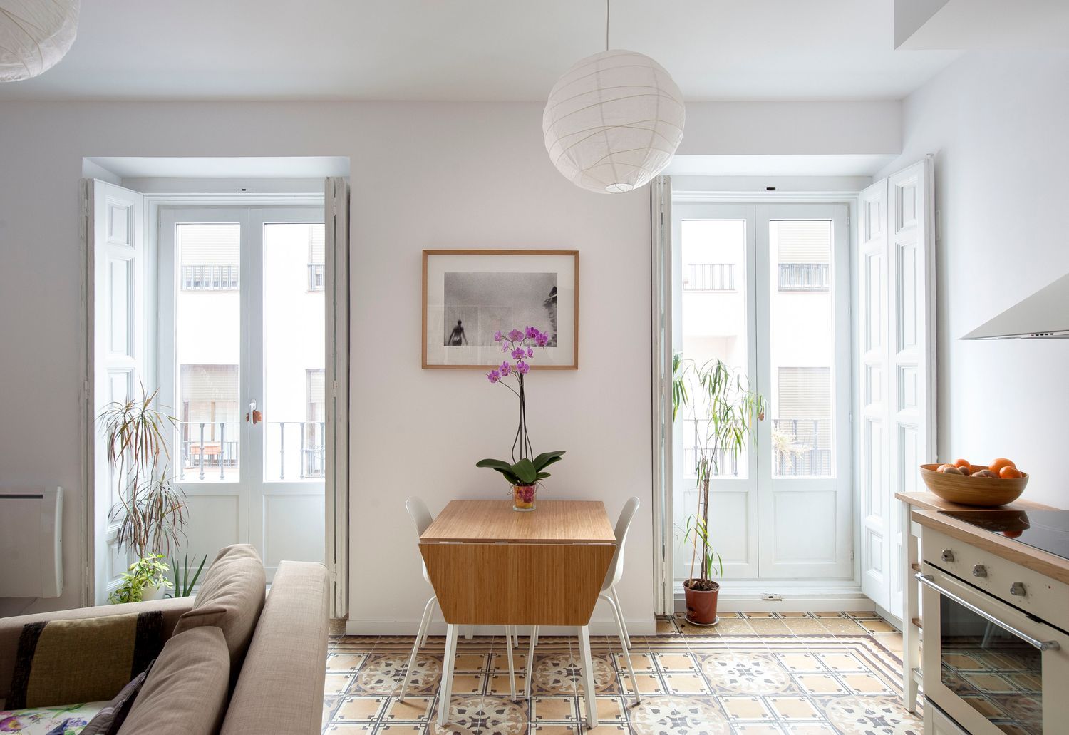 Piso en Barrio Lavapiés-Embajadores - Foto 2