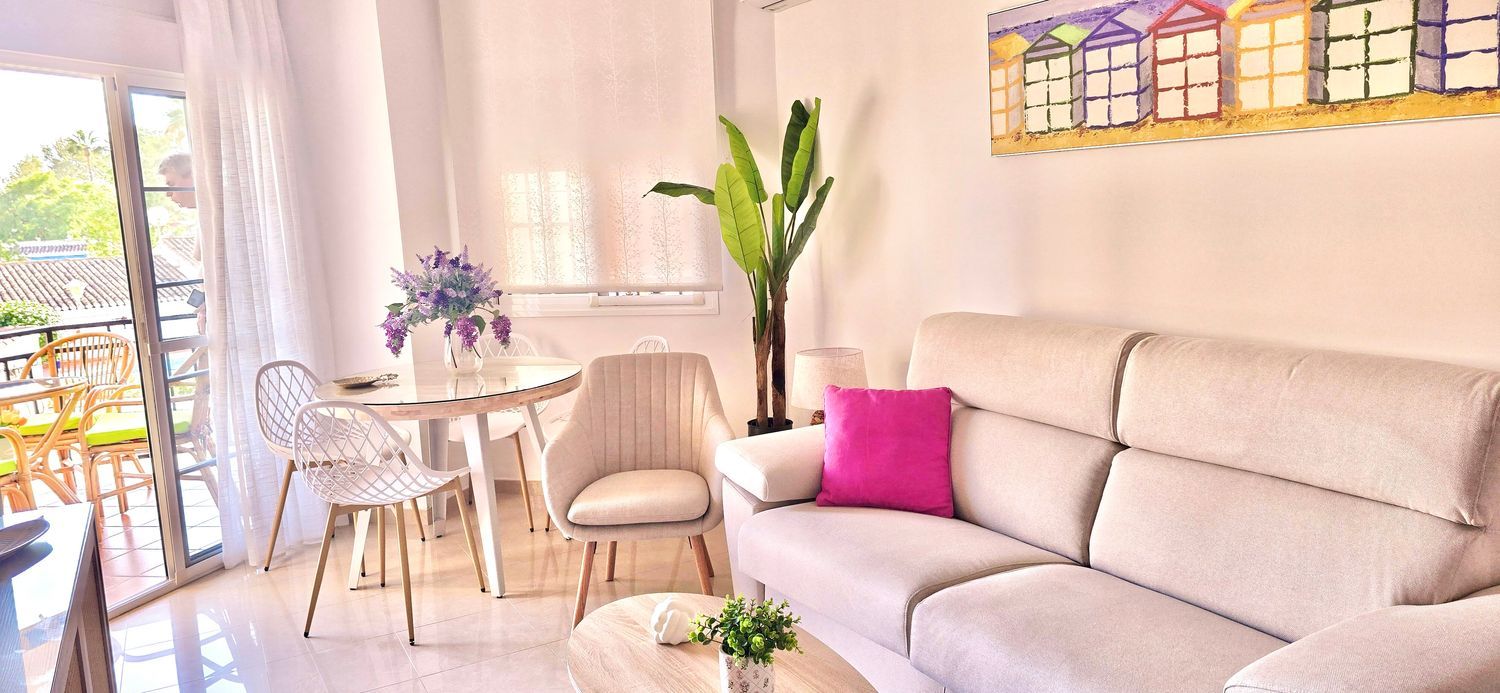 Piso en calle Salvador Allende, 48 - Foto 2