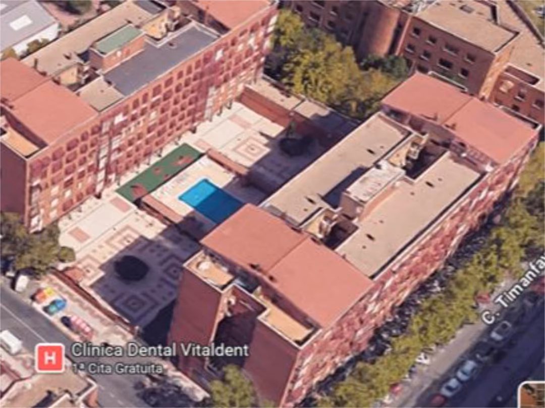 Piso en  Calle Ministro Fernandez Ordoñez 3