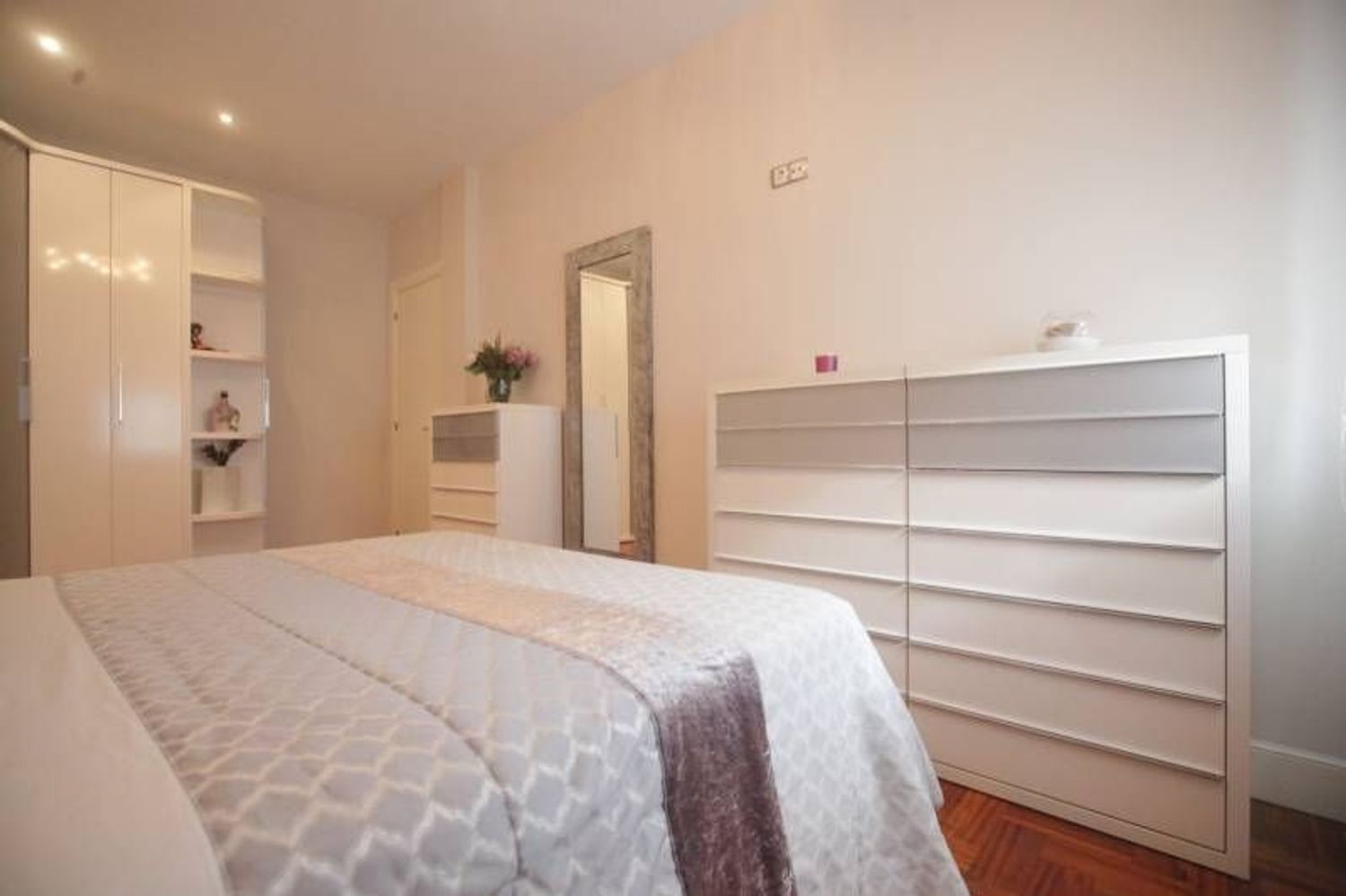 Piso en Calle Clemente Beltran Heredia, 3, Centro - Ariz - Uribarri, Centro - Ariz - Uribarri - Foto 16