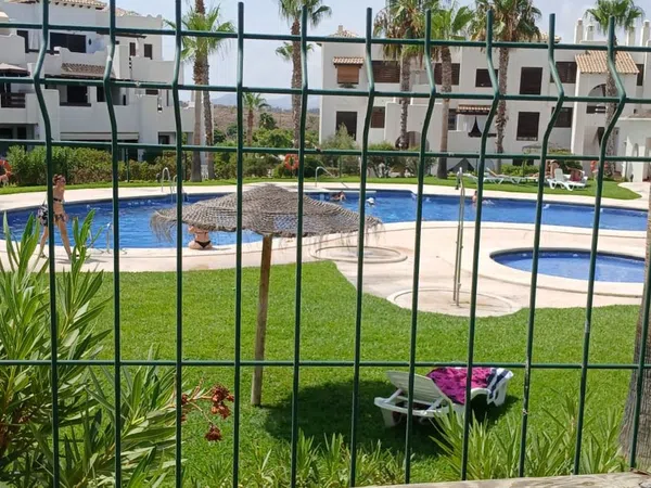 Ático en Avenida Alcazaba, 115, Las Salinas, Las Salinas - Foto 24