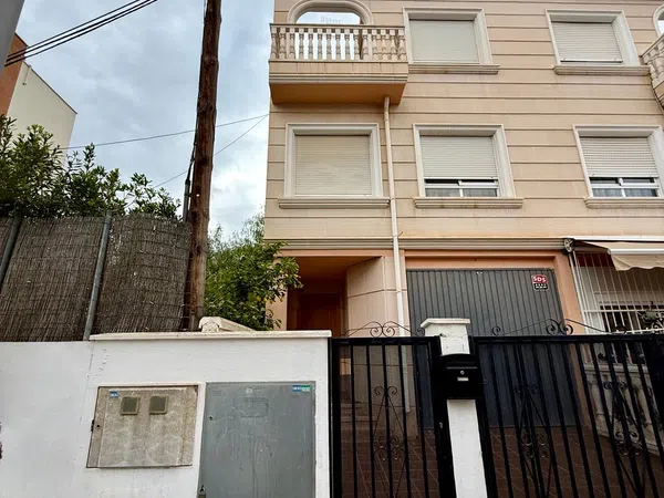 Casa independiente en calle Universo, 24 - Foto 1