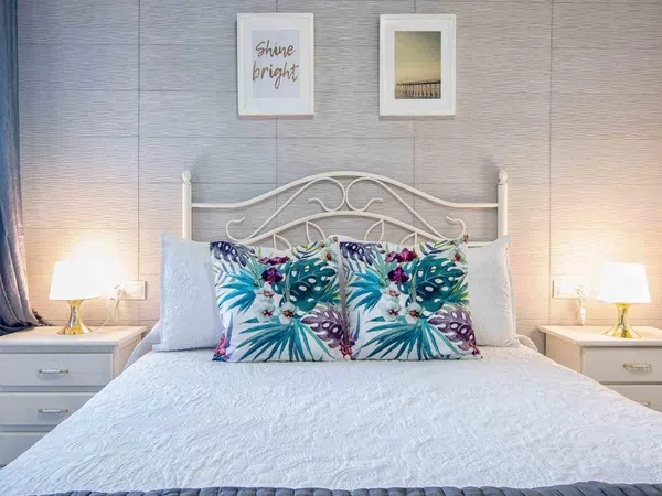 Estudio en Calle Teide, 26 - Foto 1