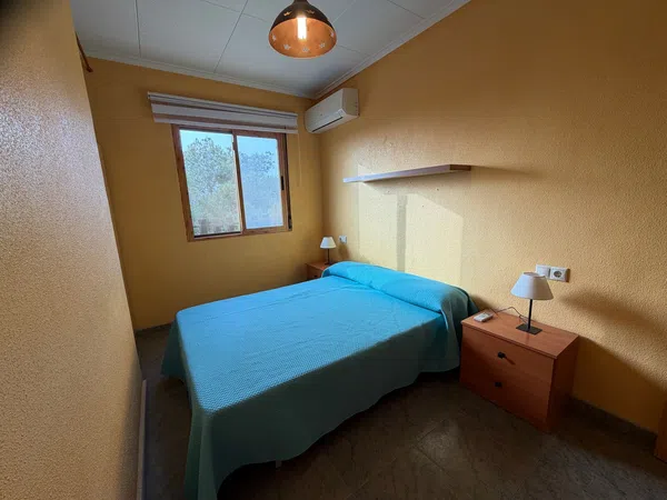 Chalet adosado en Calle Parque Júcar, 10 - Foto 18