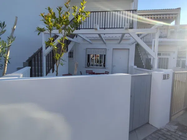 Estudio en Paseo Marítim del Mediterrani, 4, Zona Playa Morro de Gos - Foto 17