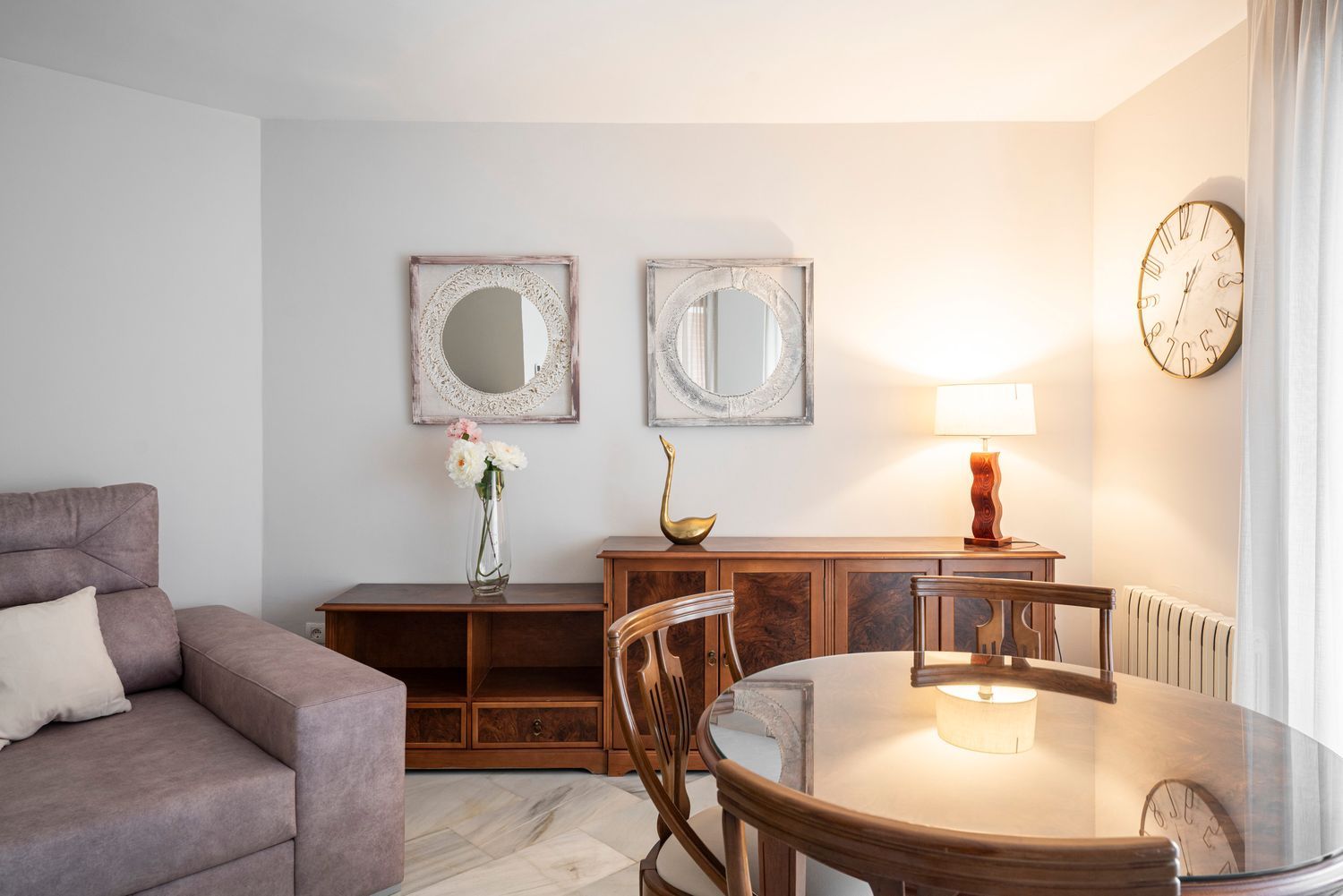 Piso en Barrio Gran Capitán - Foto 11