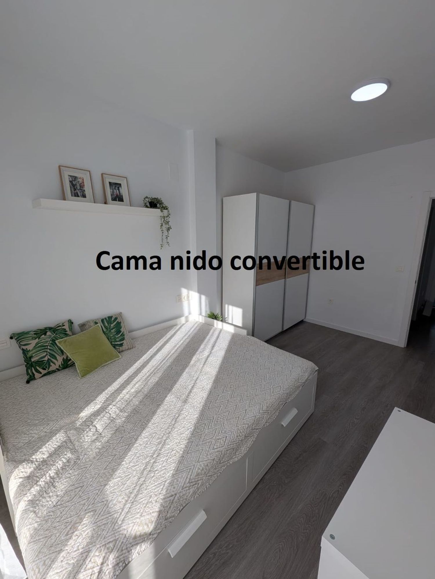 Piso en calle Álamos, 27 - Foto 12