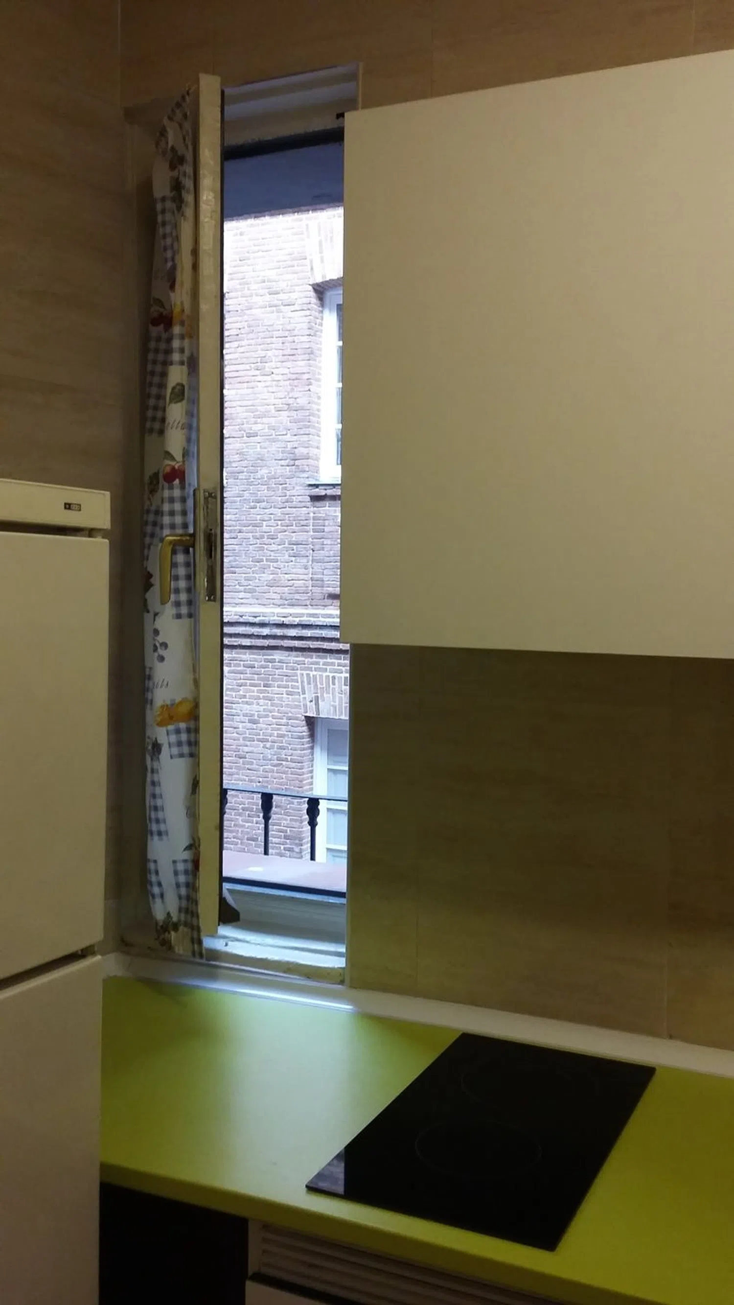 Piso en calle del Conde Duque, 30 - Foto 13