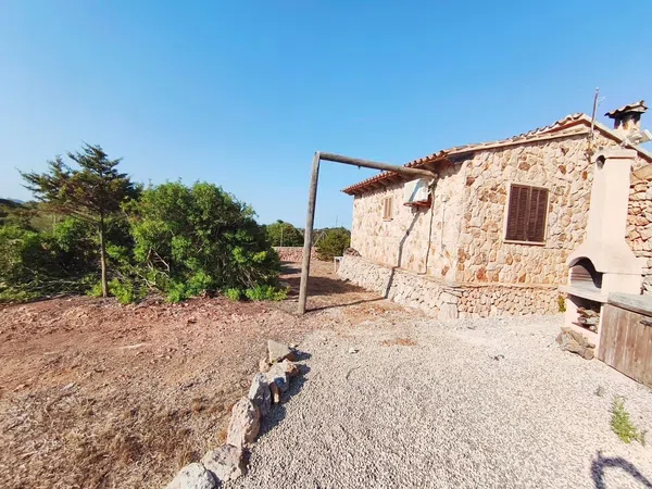Casa o chalet independiente en Diseminado Poligono 11, 692, Cala Figuera, Cala Figuera - Foto 3