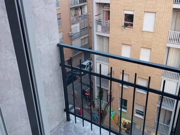 Piso en Calle de Nicolau Andreu, 17, El Molí, El Molí - Foto 16