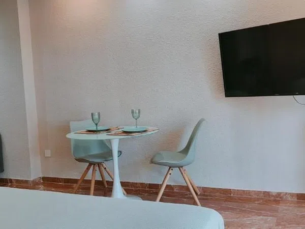 Estudio en Barrio Casco Histórico-Santa Cruz - Foto 11