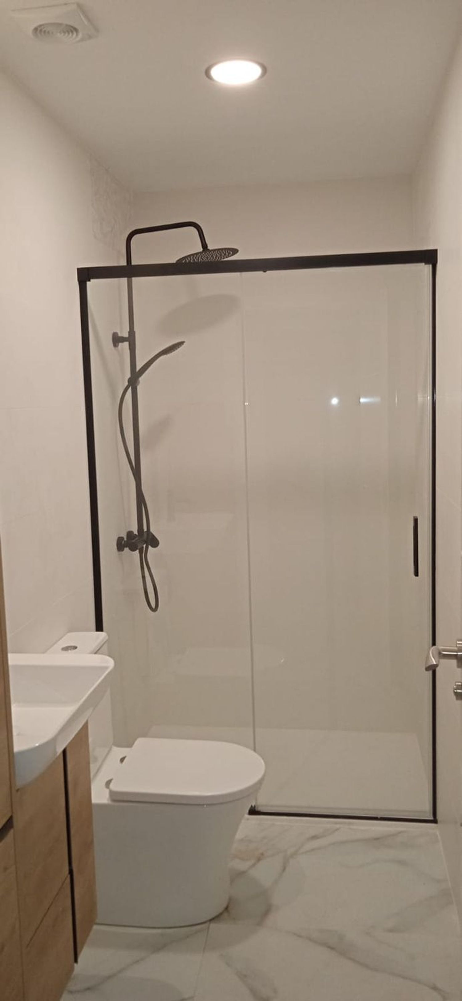 Chalet pareado en Camino Viejo Alcora, 64, Zona Estación-Universidad - Foto 4