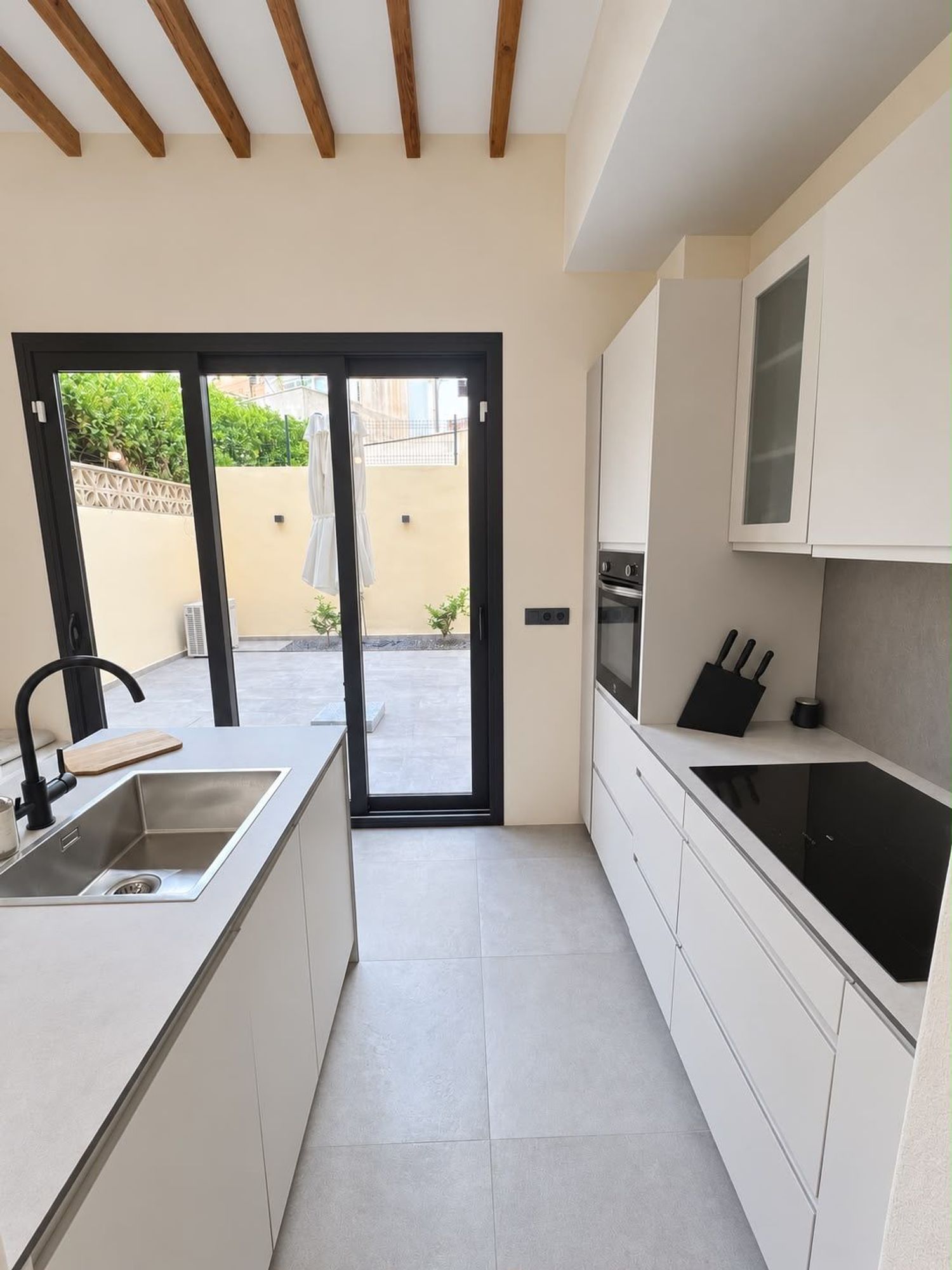 Piso en Sta Catalina - El Jonquet, Sta Catalina - El Jonquet - Foto 3