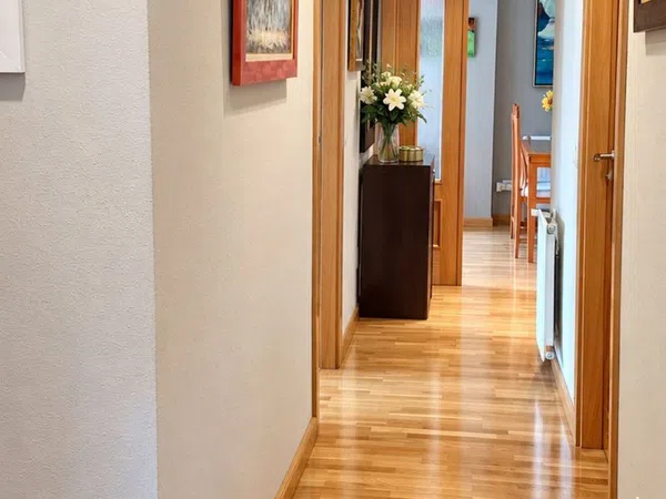 Piso en Calle Daniel Moyano, 4, Corredoria-La Carisa-Prado de La Vega - Foto 3
