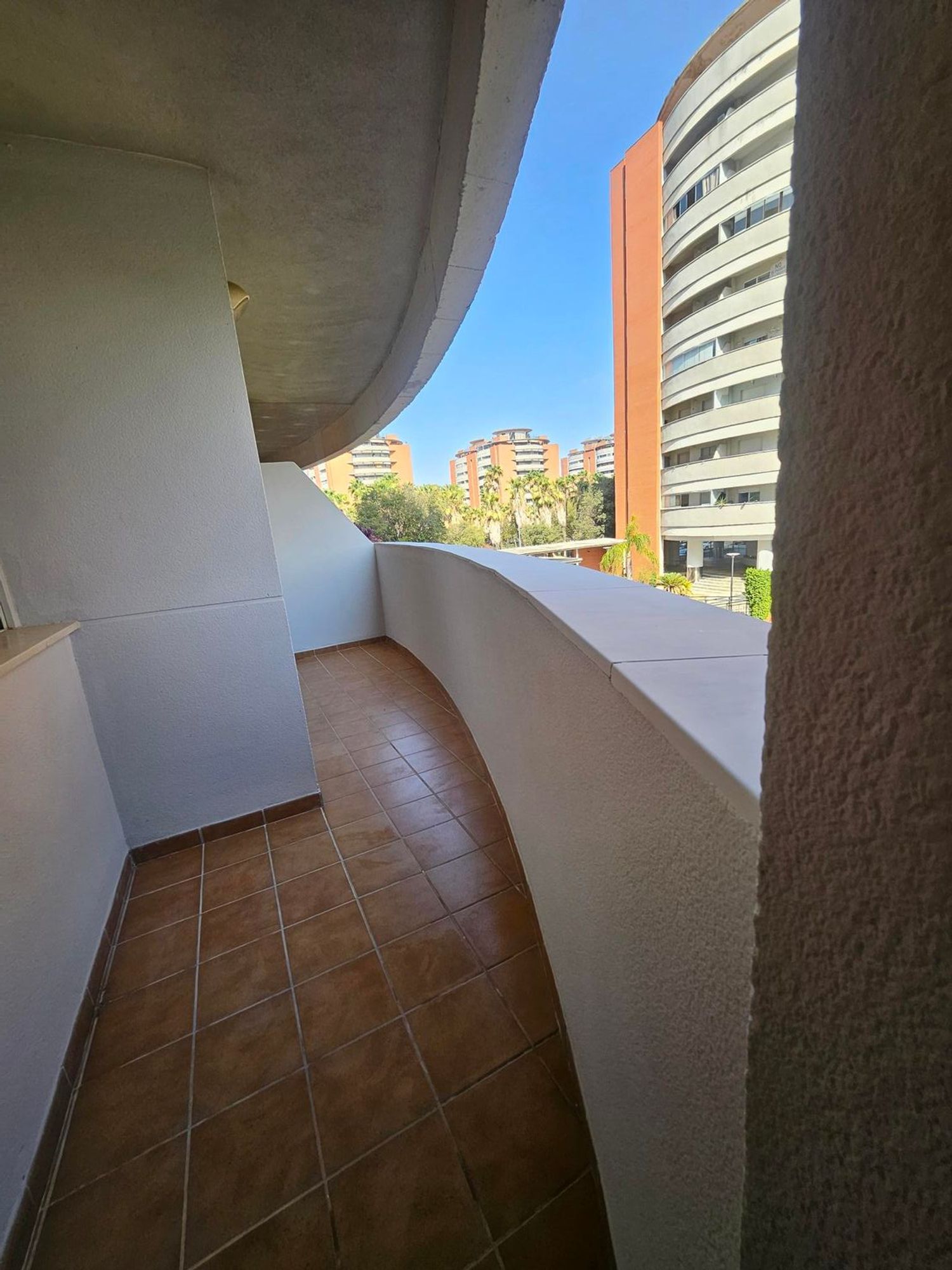 Piso en Calle Perséfone, 7, Jardines de Hércules - Foto 23