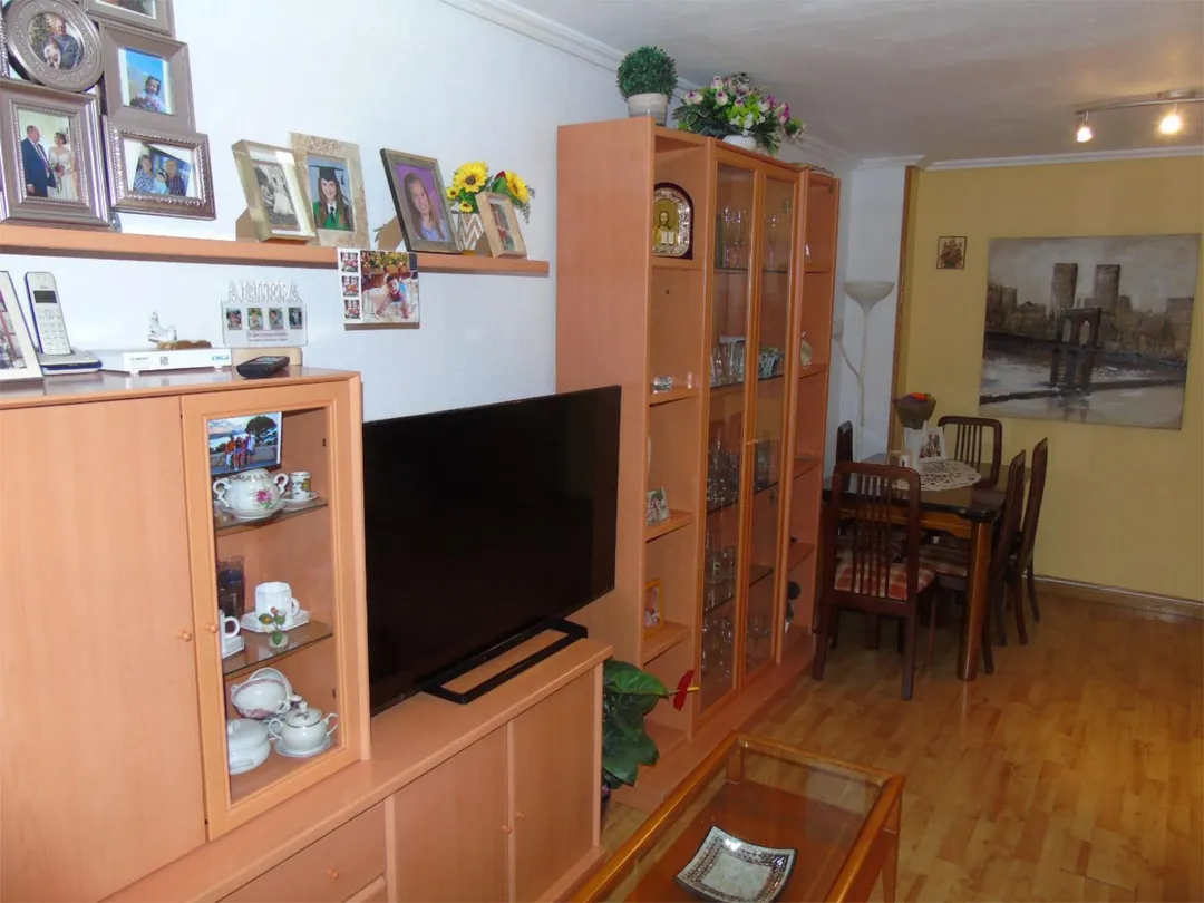 Piso en  Calle Nogal 9 - Foto 2