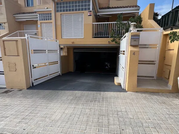 Chalet pareado en Calle Senyera, 4, Campolivar, Campolivar - Foto 3