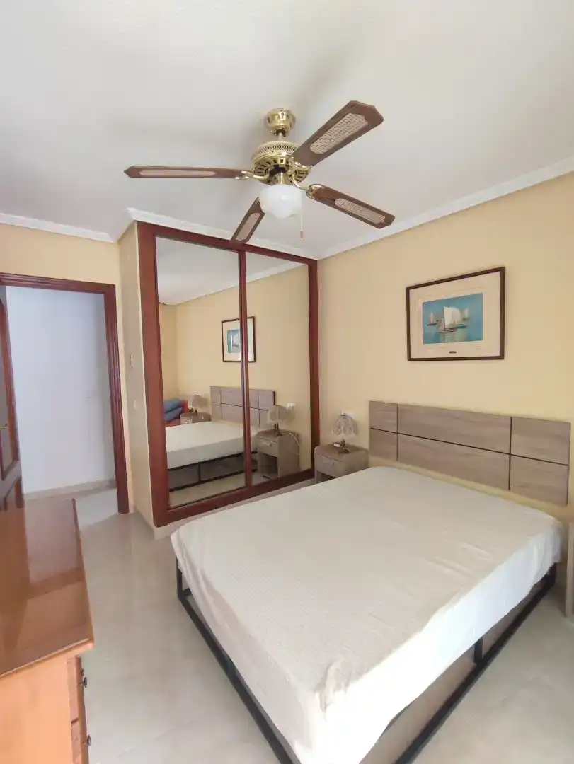 Apartamento en  Avenida del Doctor Orts Llorca 20 - Foto 9