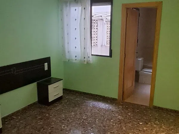 Piso en ronda Joan Fuster, 13 - Foto 26