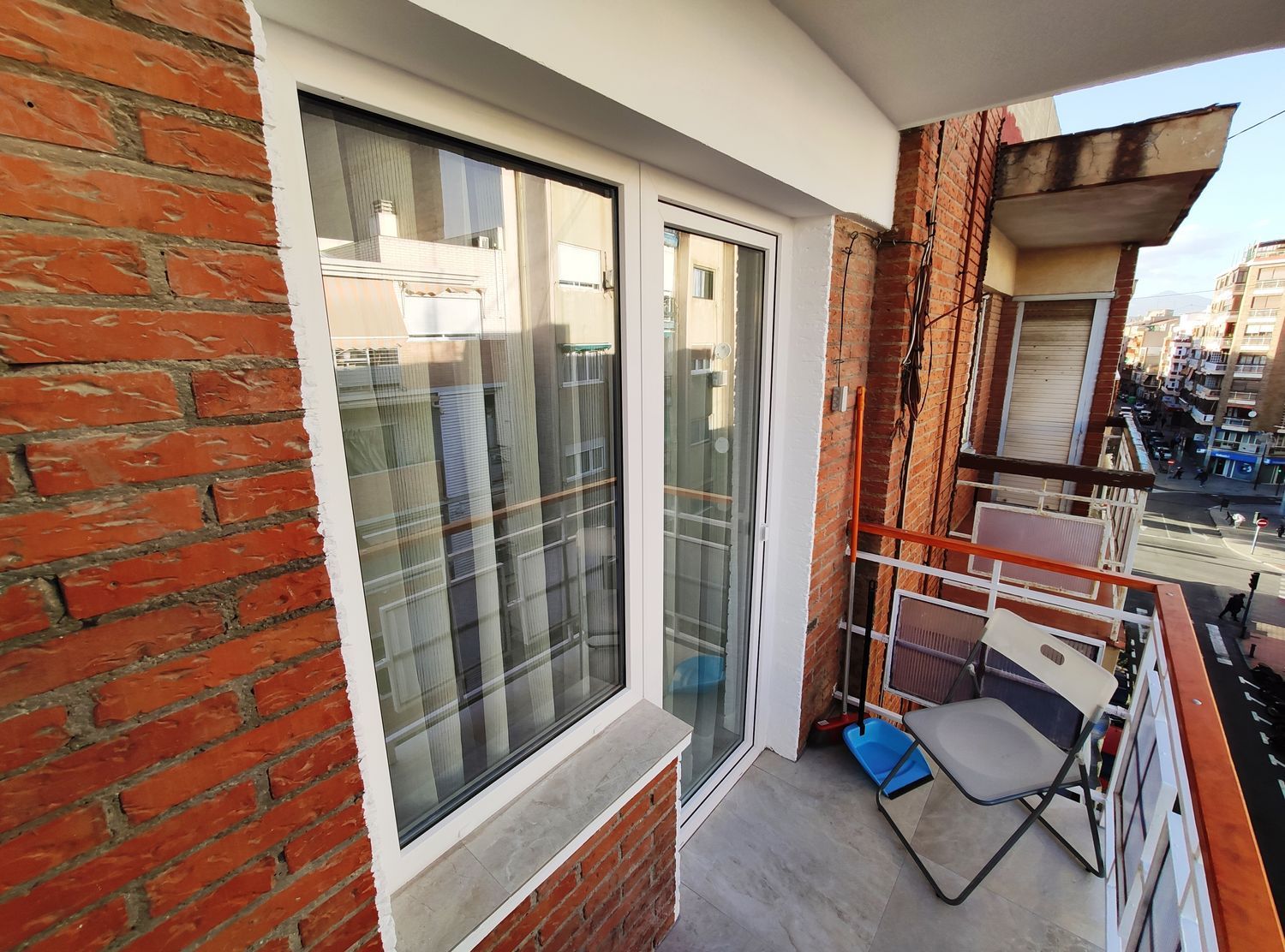 Piso en calle General Elizaicin, 6 Bis - Foto 36