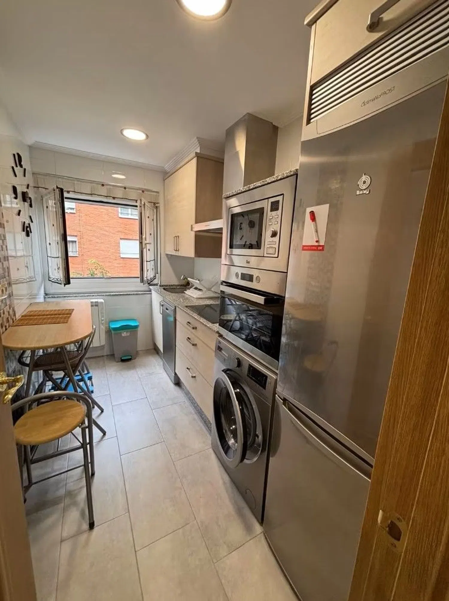 Piso en calle Victor Hevia, 33 - Foto 5