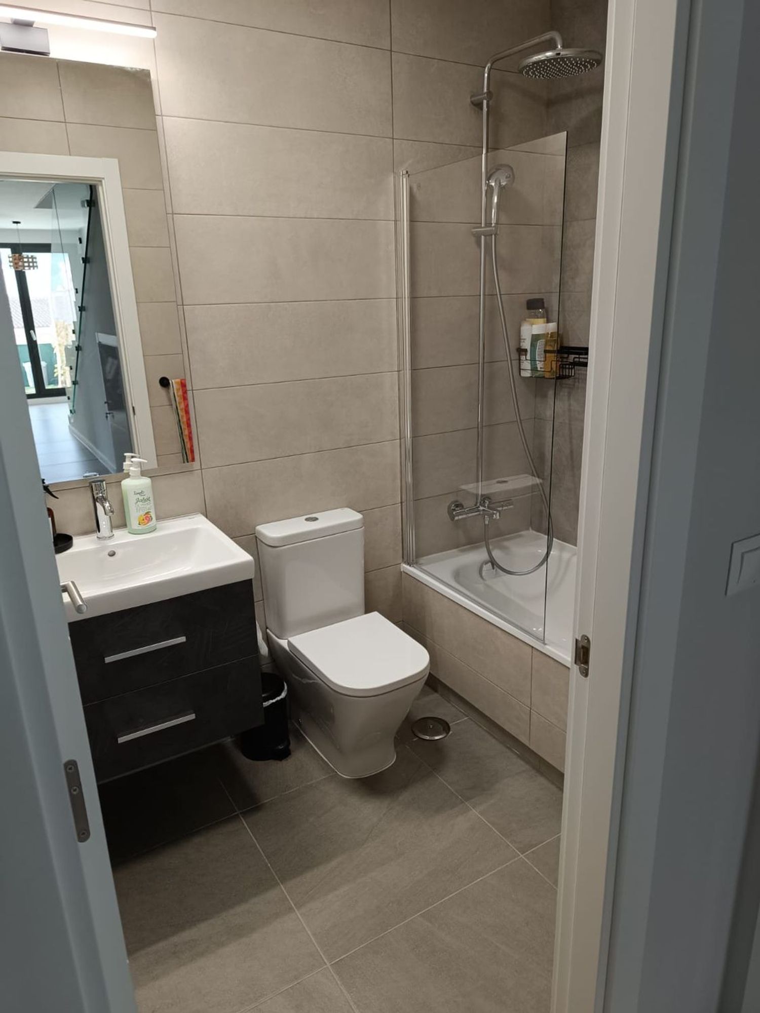 Chalet pareado en calle Pintores, 9 - Foto 11