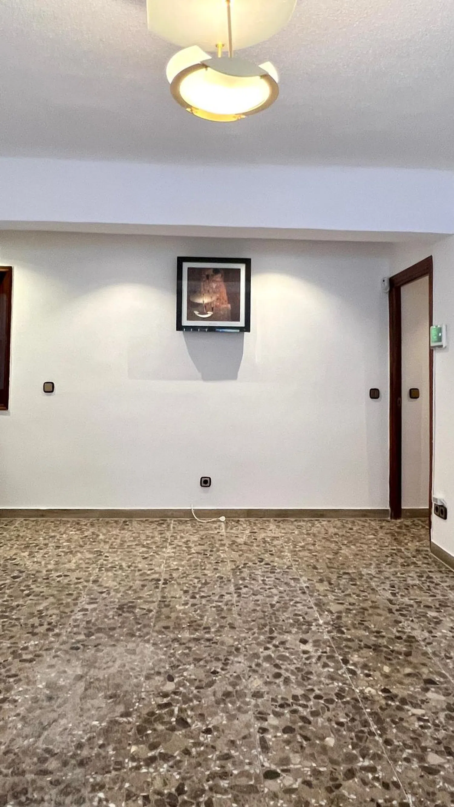 Piso en calle de los Sagrados Corazones, 4