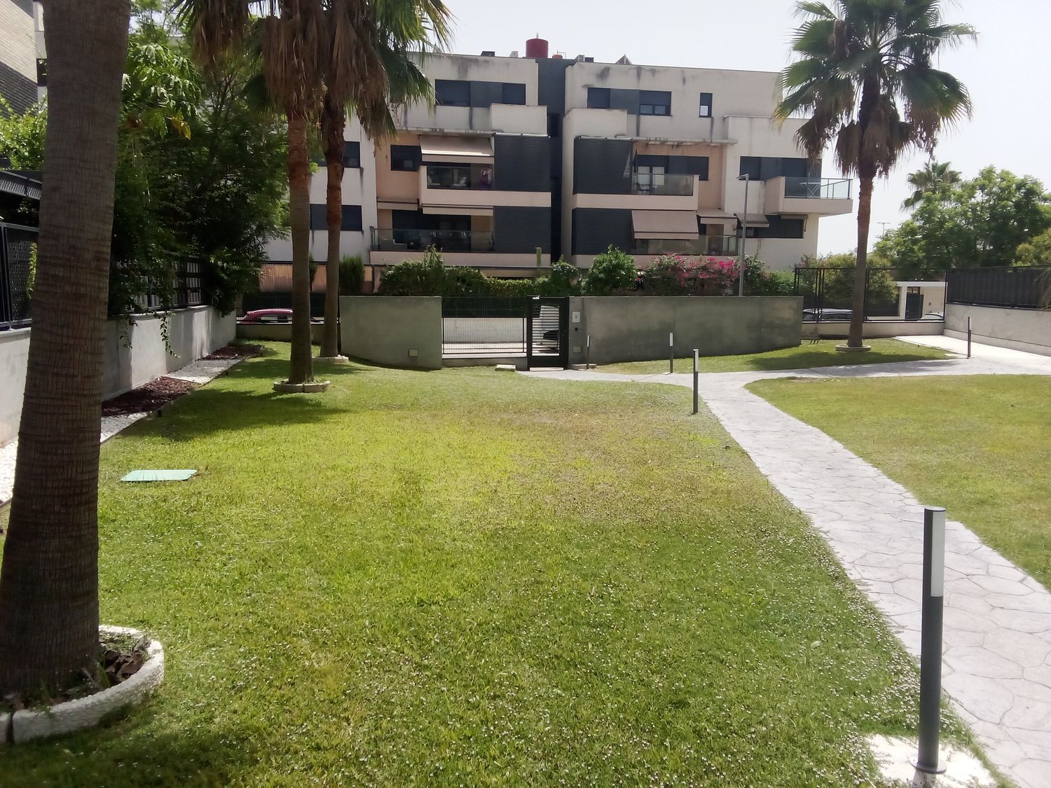 Piso en Avenida de Europa, 6, Barrio Alto, Barrio Alto - Foto 3