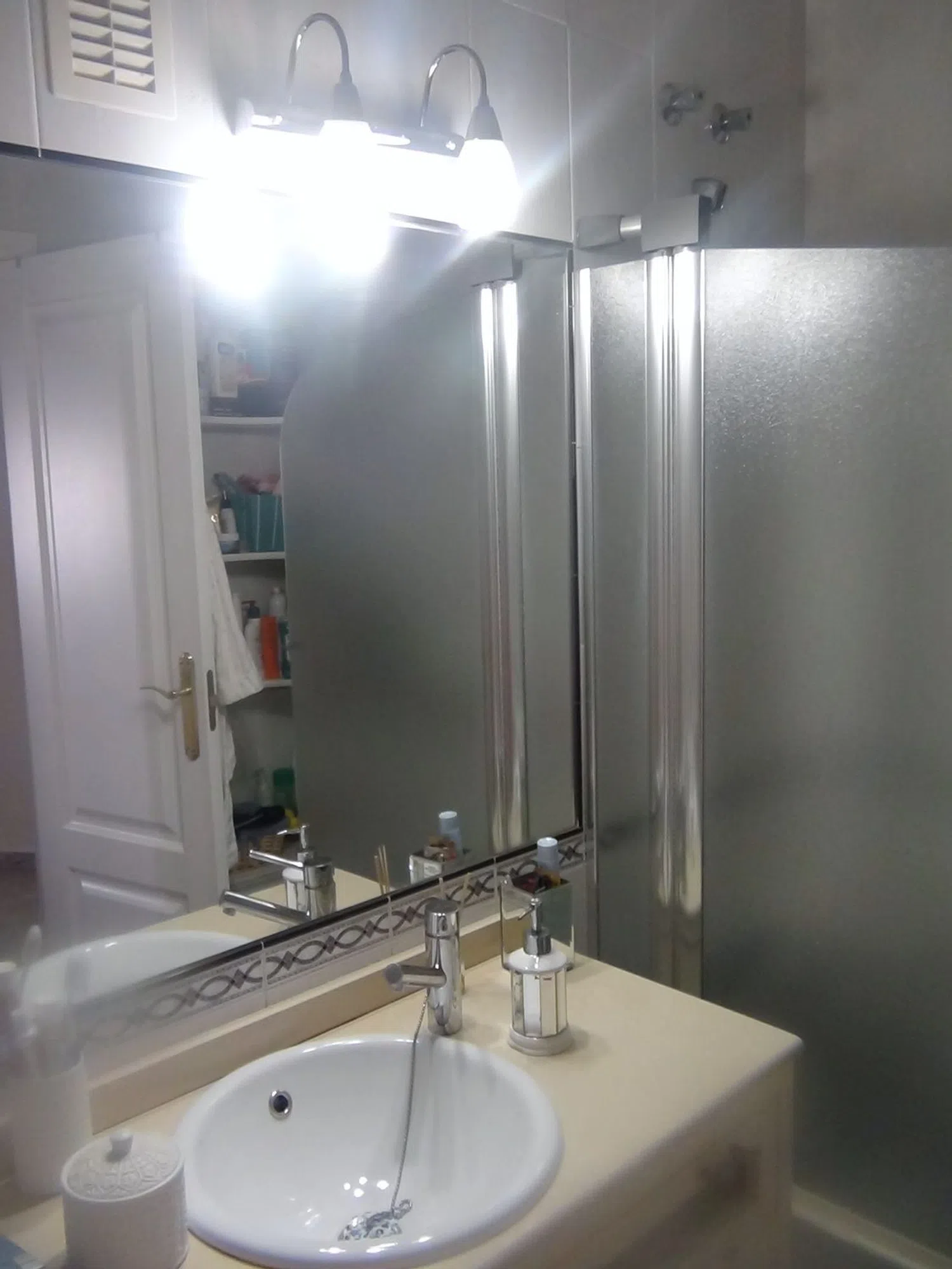 Piso en calle tharsis, 26 - Foto 7