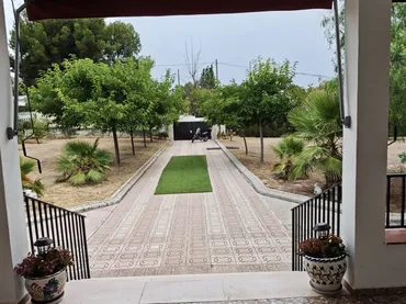 Chalet en  Partida los Dolores 48 - Foto 5