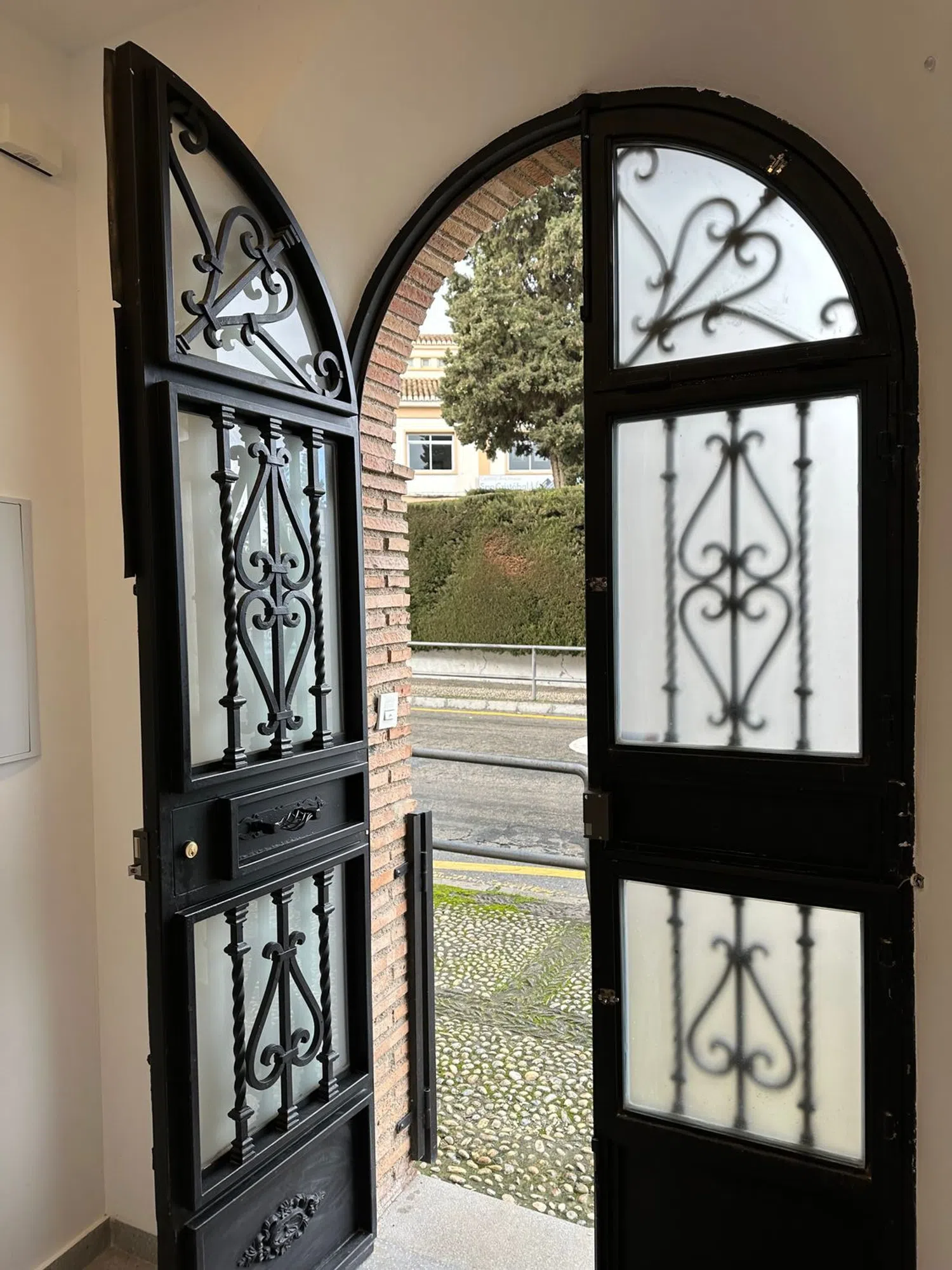 Casa independiente en Albaicín - Foto 3