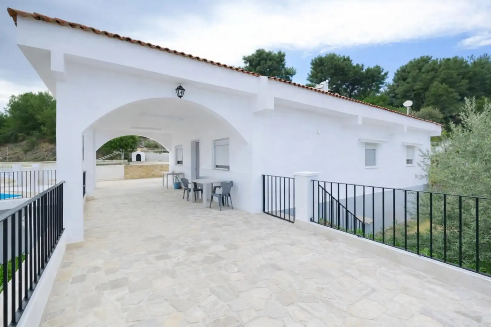 Chalet en - Foto 12