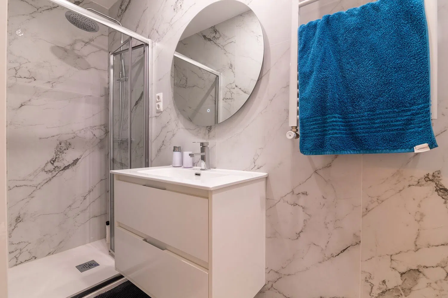 Dúplex en paseo del Prado, 44 - Foto 13