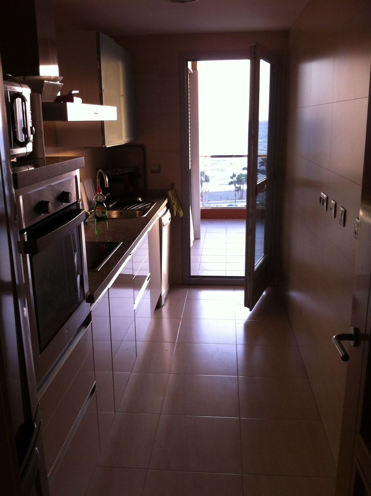 Piso en Camino de Bobar, 2 Nmero, Vega de Acá - Nueva Almería - Cortijo Grande, Vega de Acá - Nueva Almería - Cortijo Grande - Foto 8