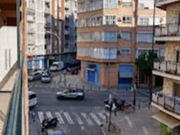 Piso en Calle del Reverend José Maria Pinazo, Benimaclet - Foto 37