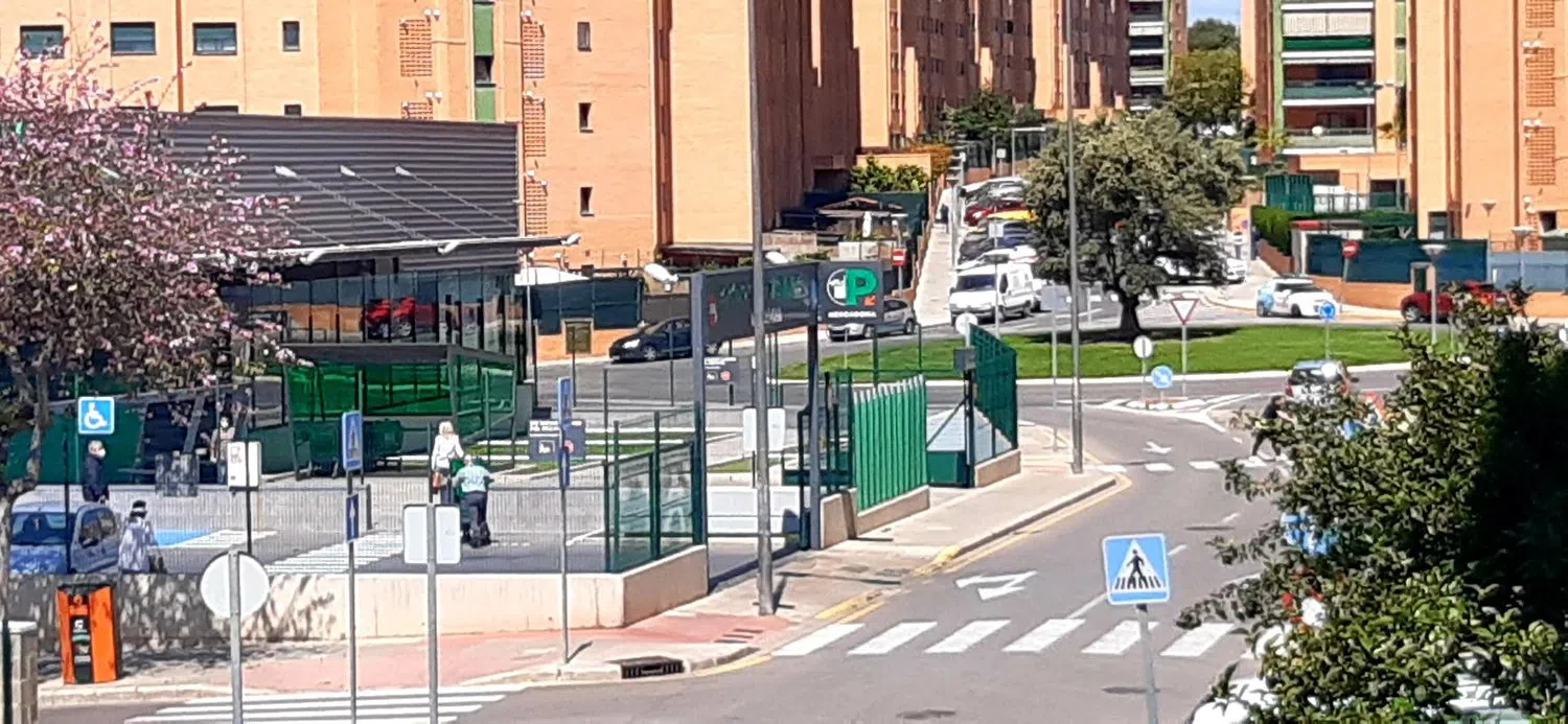 Piso en calle Poeta José Agustín Goytisolo, 12 - Foto 32